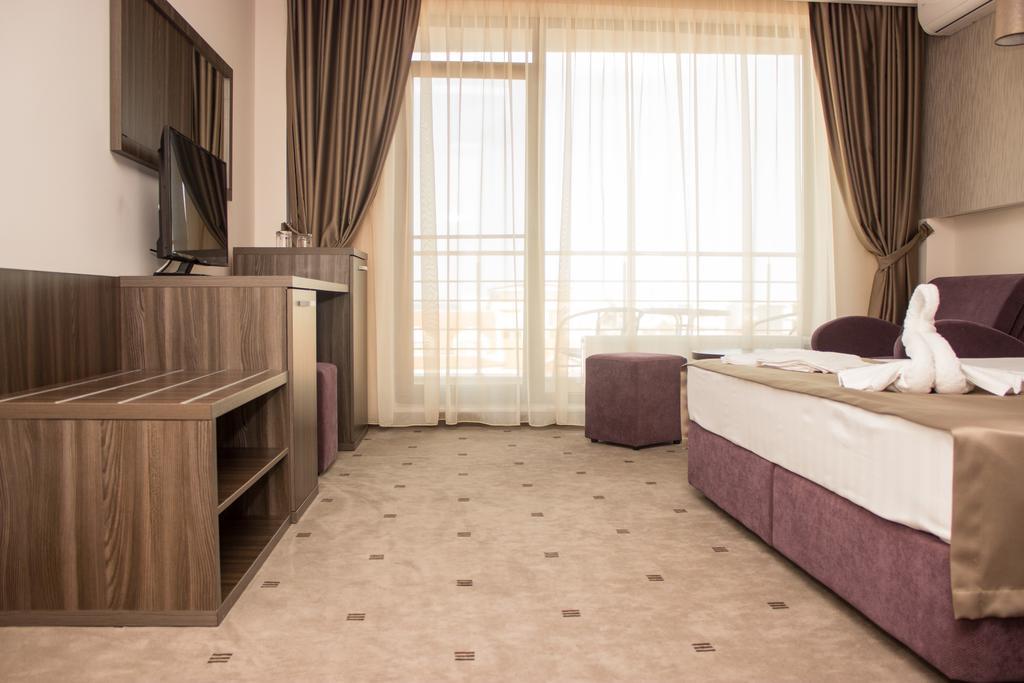 Nobel Residence Năvodari Camera foto