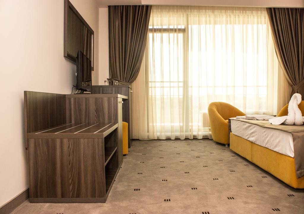 Nobel Residence Năvodari Camera foto